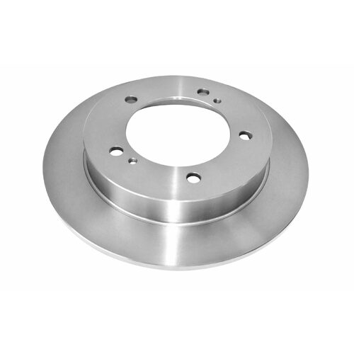 DBA Front Street Series Brake Rotor, 290mm, For Suzuki Vitara/Jimny 88, Kit