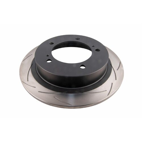 DBA Front Street Series T2 Brake Rotor, 290mm, For Suzuki Vitara/Jimny 88, Kit
