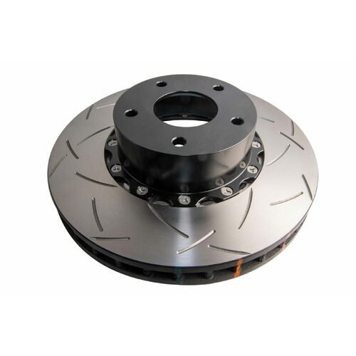 DBA Front 5000 Series T3 Brake Rotor, 320mm, For Holden Monaro 05, Kit