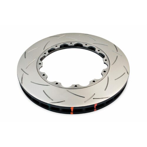 DBA Front 5000 Series T3 Brake Ring, 362mm, For HSV 05-06 AP 6 Piston Caliper, Use DBA52018 for 4 Piston Caliper, Kit