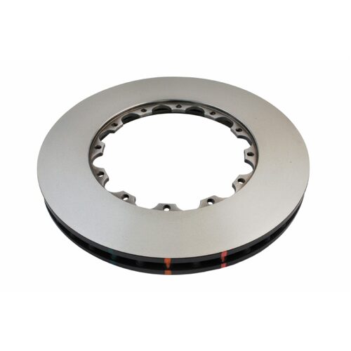 DBA Front 5000 Series HD Brake Ring, 365mm, For HSV VE 06-09, Kit