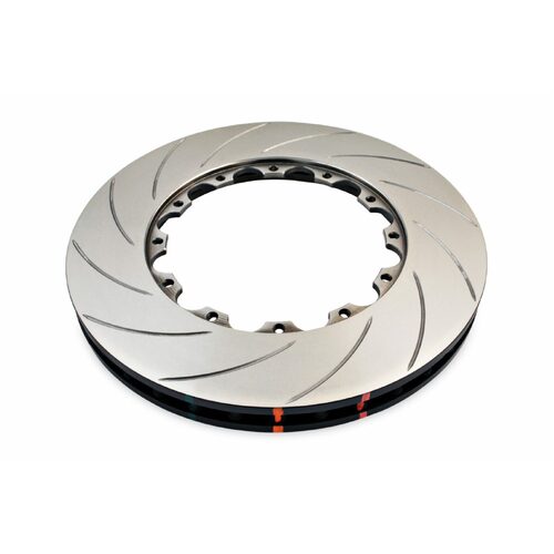 DBA Front 5000 Series HD Brake Ring, 365mm, For HSV VE 06-09, Kit