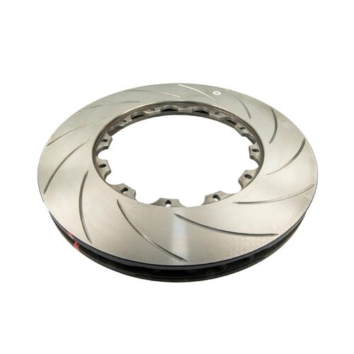 DBA Front 5000 Series HD Brake Ring, 365mm, For HSV VE 06-09, Kit