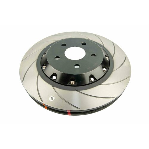 DBA Front 5000 Series HD Brake Rotor, 365mm, For HSV VE 06-09, Kit