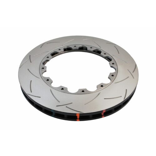 DBA 5000 Series T3 Brake Ring, 362mm, For AP Replacement - CP4542-142/143, No Nuts Supplied, Kit