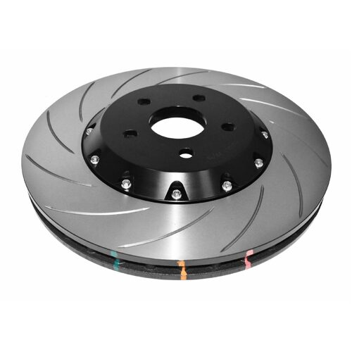 DBA Front 5000 Series HD Brake Rotor, 367mm, For HSV VF 2013, Kit