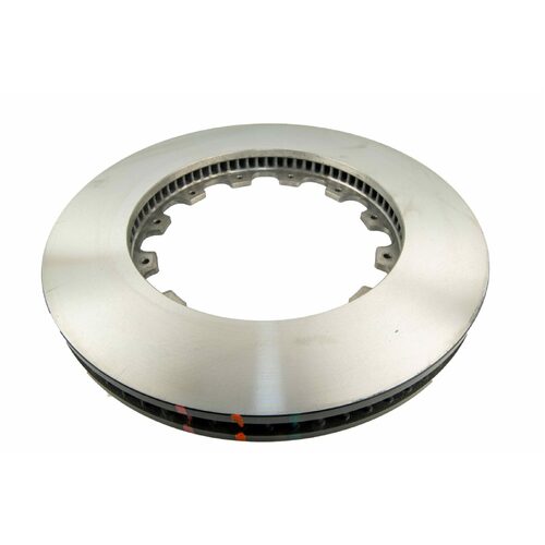 DBA Front 5000 Series HD Brake Ring, 390mm, For HSV VE/VF GTS 12, Kit