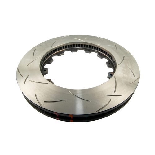 DBA Front 5000 Series T3 Brake Ring, 390mm, For HSV VE/VF GTS 12, Kit