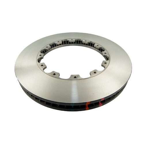 DBA Front 5000 Series HD Brake Ring, 390mm, For HSV VE/VF GTS 12, Kit