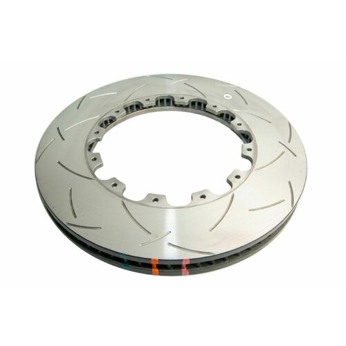 DBA Front 5000 Series T3 Brake Ring, 390mm, For HSV VE/VF GTS 12, Kit