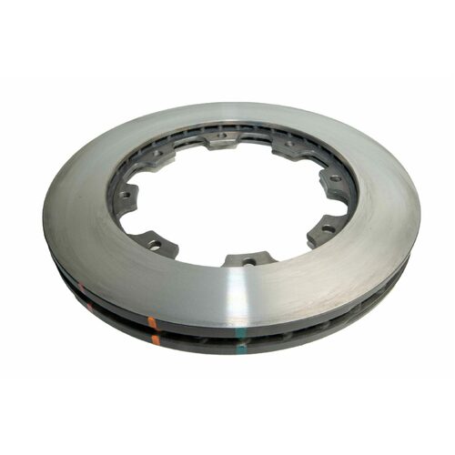 DBA Front 5000 Series HD Brake Ring, 355mm, For Ford FPV BA/BF/FG 05-11, Kit