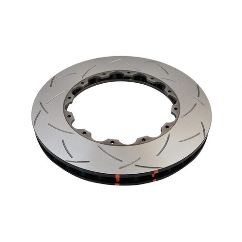 DBA Front 5000 Series T3 Brake Ring, 355mm, For Ford FPV BA/BF/FG 05-11, Kit