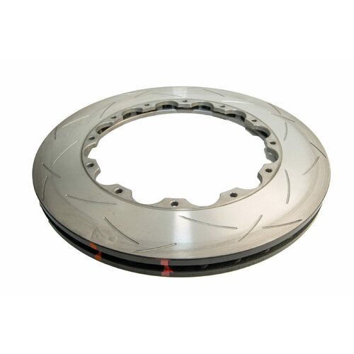 DBA Rear 5000 Series T3 Brake Ring, 336mm, For V8 Utes Nas Nuts included, Kit