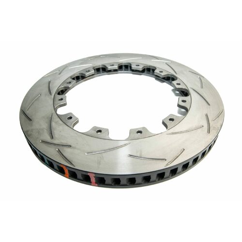5000 Rotor Left Hand T3 Slot with NAS Nuts 60CV, For Lotus Series 2 AP Motor Sport Upgrade CP 3580-1174/1175CG8 , Kit
