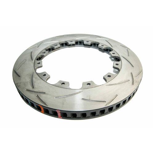 DBA Front & Rear 5000 Series T3 Brake Ring, 308mm, For Lotus Series 2 AP Motor Sport Upgrade CP 3580-1174/1175CG8, Kit