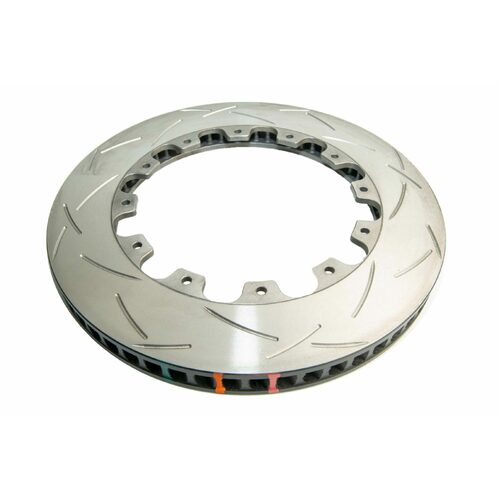 DBA Front & Rear 5000 Series T3 Brake Ring, 308mm, For Lotus Series 2 AP Motor Sport Upgrade CP 3580-1174/1175CG8, Kit