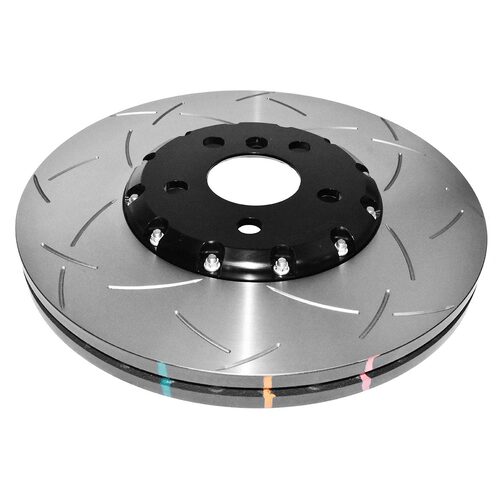 DBA Front 5000 Series T3 Brake Rotor, 335mm, For Mini S R56 JCW, Kit