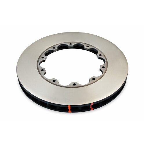 DBA Front & Rear 5000 Series HD Brake Ring, 288mm, For Lotus Elise S2 &, Kit