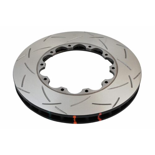 DBA Front & Rear 5000 Series T3 Brake Ring, 288mm, For Lotus Elise S2 &, Kit