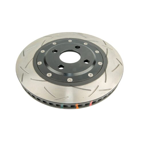 DBA Front & Rear 5000 Series T3 Brake Rotor, 279.4mm, For Lotus Elise S1 F/R, Kit
