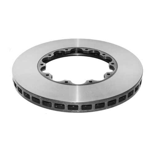 DBA Front & Rear 5000 Series HD Brake Ring, 296mm, For Lotus Elise S2 Upgrade F/R, Kit