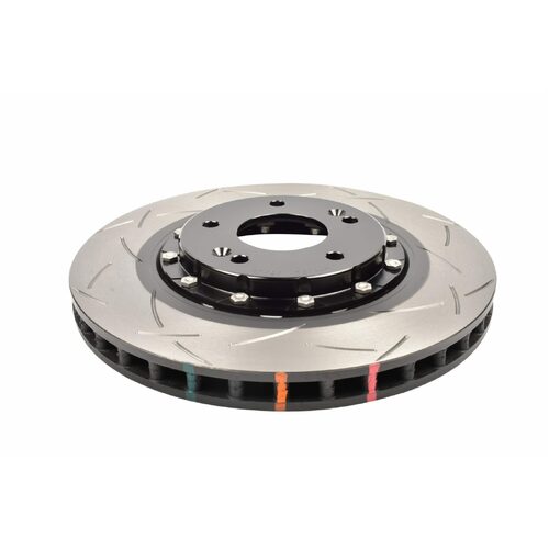 DBA Front 5000 Series T3 Brake Rotor, 320mm, For Hyundai i40 17/18'' wheels 11, Kit