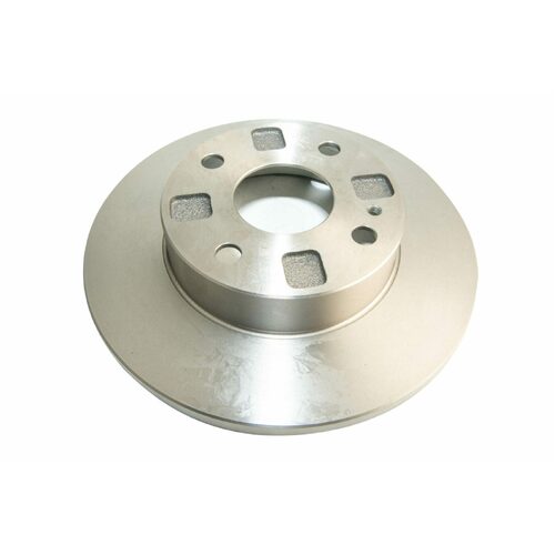 DBA Front Street Series Brake Rotor, 235mm, For Mazda 121 90, Kit