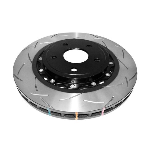 DBA Front 5000 Series T3 Brake Rotor, 360mm, For Jeep SRT8 Grand Cherokee & Wrangler 05, Kit