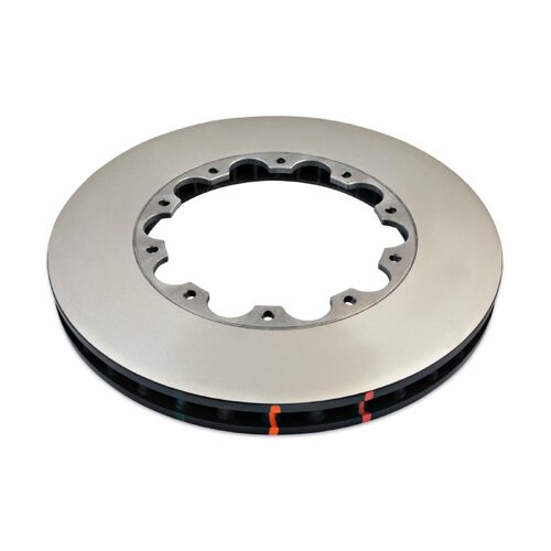 DBA Front 5000 Series HD Brake Ring, 355mm, For Holden Redline/Chev Camaro V8 10, Kit