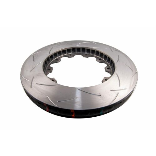 DBA Front 5000 Series T3 Brake Ring, 355mm, For Holden Redline/Chev Camaro V8 10, Kit