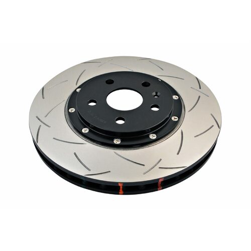 DBA Front 5000 Series T3 Brake Rotor, 355mm, For Chev Camaro 2010, Kit