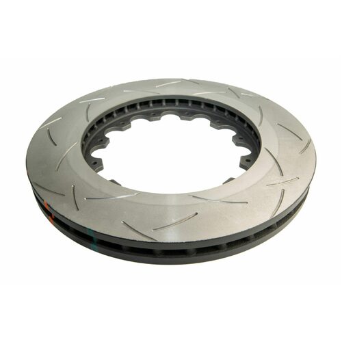 DBA Front 5000 Series T3 Brake Ring, 380mm, For Jeep Grand Cherokee SRT 11, Ford Mustang 15, Kit