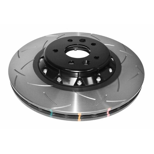 DBA Front 5000 Series T3 Brake Rotor, 360mm, For Renault Megane RS Upgrade 265/275 2012, Not OE Replacement, Kit