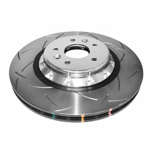 DBA Front 5000 Series T3 Brake Rotor, 360mm, For Renault Megane RS Upgrade 265/275 2012, Not OE Replacement, Kit