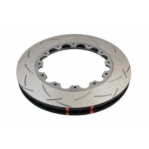 DBA 5000 Series T3 Brake Ring, 355mm, For AP Replacement CP4542-106/107, No Nuts Supplied, Kit