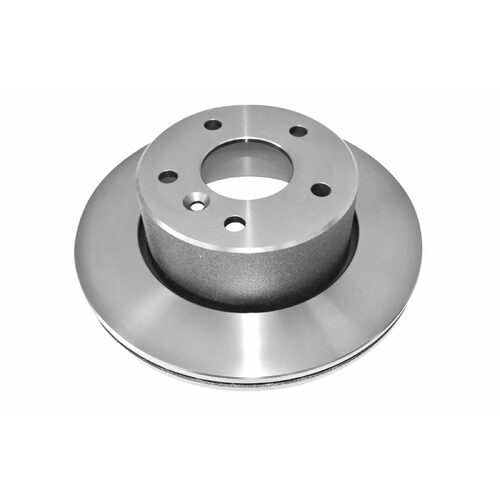DBA Front Street Series Brake Rotor, 297mm, For Discovery II 99, Kit