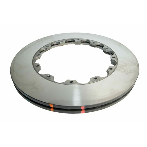 5000 Rotor Standard - KP Disc 330mm x 22mm, For  Audi RS4-RS5 R  NAS Nuts Included, Kit