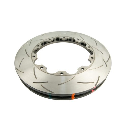 DBA Front 5000 Series T3 Brake Ring, 365mm, For Brembo Replacement 09.9477.23, Audi RS4 08-12, Nuts Not Supplied, Kit