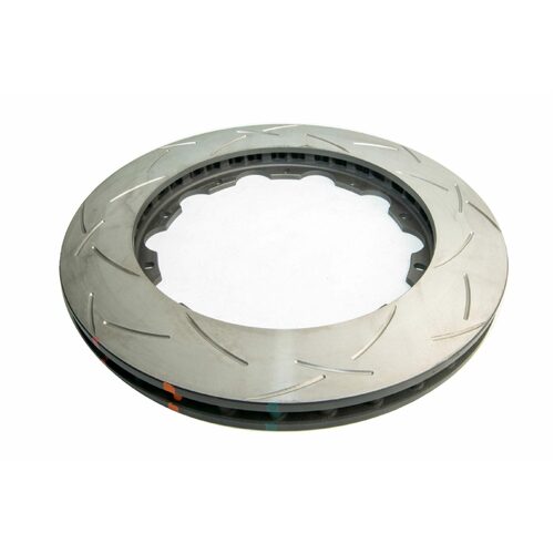 DBA 5000 Series T3 Brake Ring, 345mm, For Brembo Family 80 - 09.5759.96 .97, No Nuts Supplied, Kit