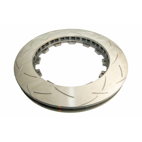 DBA 5000 Series T3 Brake Ring, 355mm, For AP Replacement CP 6565-190/191 CG8, No Nuts Supplied, Kit