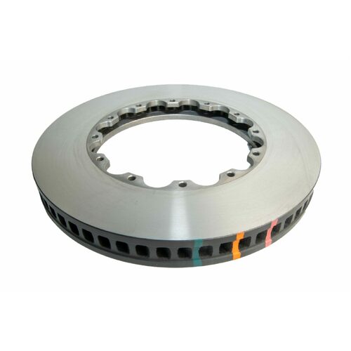 5000 Rotor Standard Right 60CV 304mm x 32mm, For AP Replacement for CP 3580-2604/5  No Nuts Supplied, Kit
