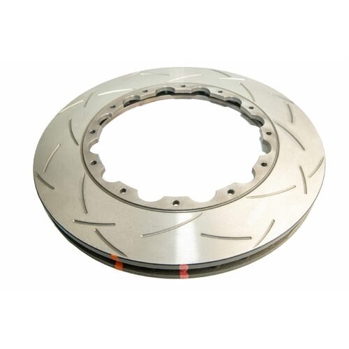 DBA Front 5000 Series T3 Brake Ring, 410mm, For Special Make, No Nuts Supplied, Kit