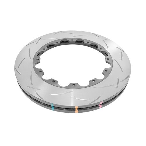DBA 5000 Series T3 Brake Ring, 330mm, For AP Replacement CP3580-2898/2899, No Nuts Supplied, Kit