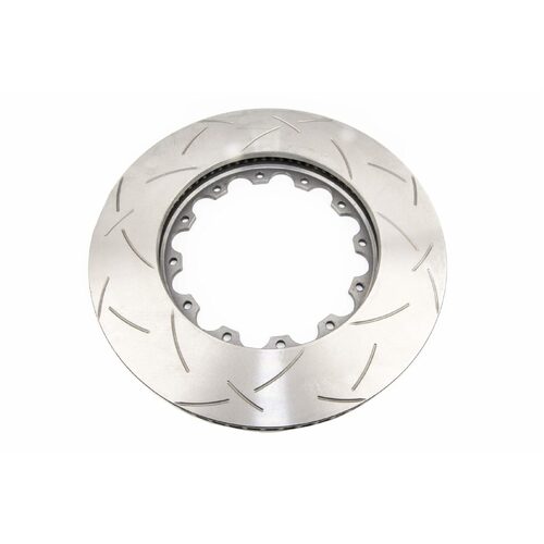 DBA 5000 Series T3 Brake Ring, 380mm, For AP Replacement CP 7177-128/9,, No Nuts Supplied, Kit