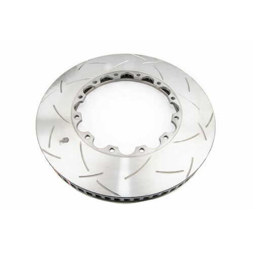 DBA 5000 Series T3 Brake Ring, 380mm, For AP Replacement CP 7177-128/9,, No Nuts Supplied, Kit