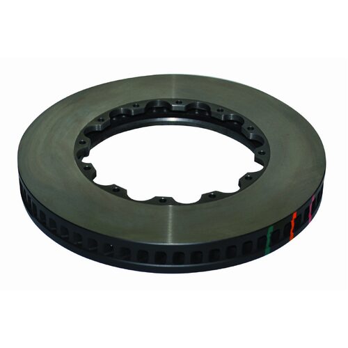 5000 Rotor Standard Left 60CV 304mm x 34mm, For AP Replacement CP 3870 - 2079GA / VD F  No Nuts Supplied, Kit