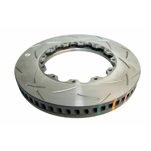 DBA Front 5000 Series T3 Brake Ring, 304mm, For AP Replacement CP 3870 - 2079GA / VD, No Nuts Supplied, Kit
