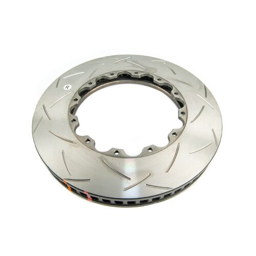 DBA Front 5000 Series T3 Brake Ring, 304mm, For AP Replacement CP 3870 - 2078GA / VD, No Nuts Supplied, Kit