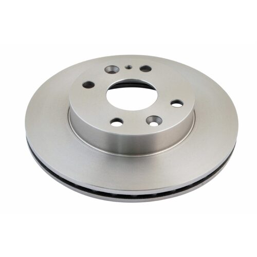 DBA Front Street Series Brake Rotor, 235mm, For Ford Laser KF/KH 90-94, Kit