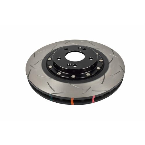 DBA Front 5000 Series T3 Brake Rotor, 345mm, For Hyundai i30 N-Per Pde Hatch/Fastback 2.0L T 02/18, Kit